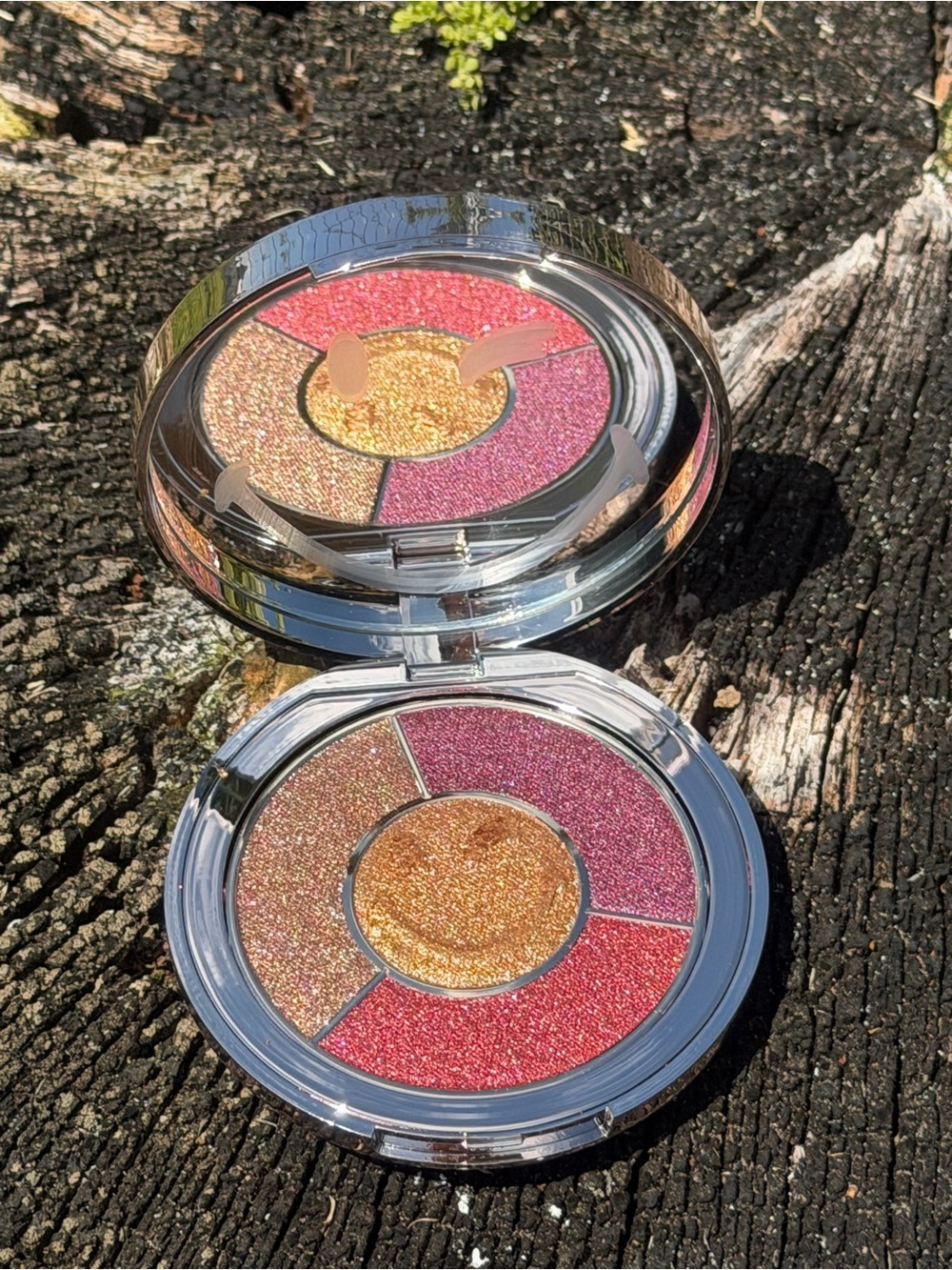 CIATE’ LONDON Wink On Smiley Eyeshadow